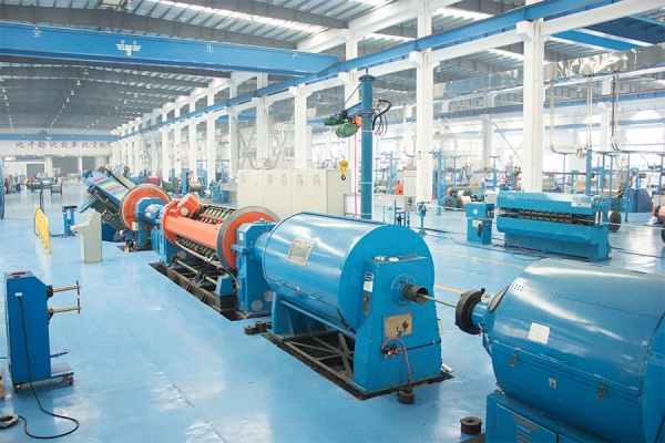 【珠江電纜】在使用阻燃電纜時(shí)，我們?cè)撟⒁馐裁矗?>
                 </div>
          <div   id=
