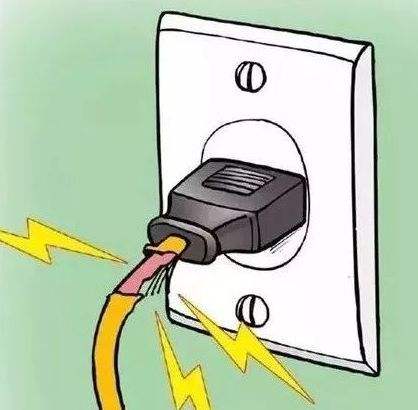 電線漏電怎么辦？珠江電纜來(lái)教您
