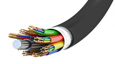 低煙無鹵電線你了解多少？珠江電纜為你講解！