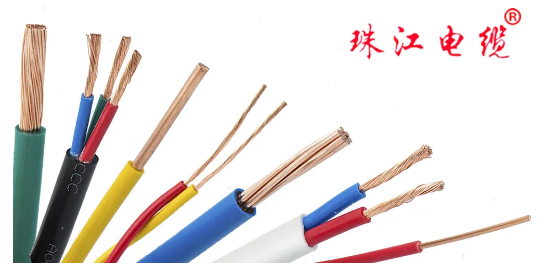 珠江電纜告訴您，這樣的電纜，才算是國標電纜！