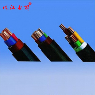 VV聚氯乙烯絕緣電力電纜（VV、VV22）