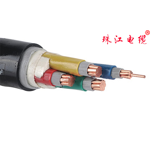 【珠江電纜】為什么智能電網(wǎng)的發(fā)展離不開(kāi)銅電纜？