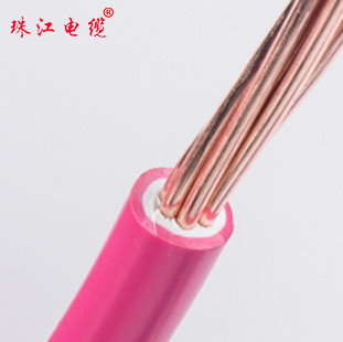 【珠江電纜】選用阻燃電纜時(shí)應(yīng)注意的問(wèn)題