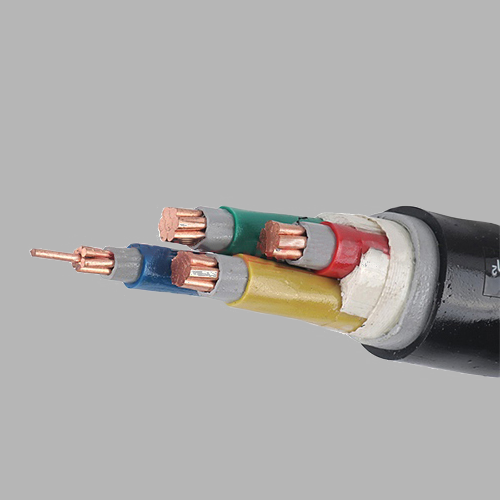 【珠江電纜】接火線和零線時(shí)，不可以使用兩種不同規(guī)格電線的原因？