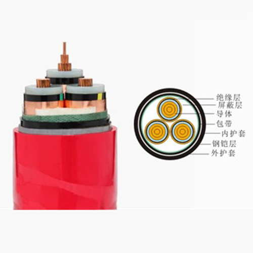 【珠江電纜】購(gòu)進(jìn)先進(jìn)的電纜生產(chǎn)線，為穩(wěn)定的產(chǎn)品質(zhì)量保駕護(hù)航